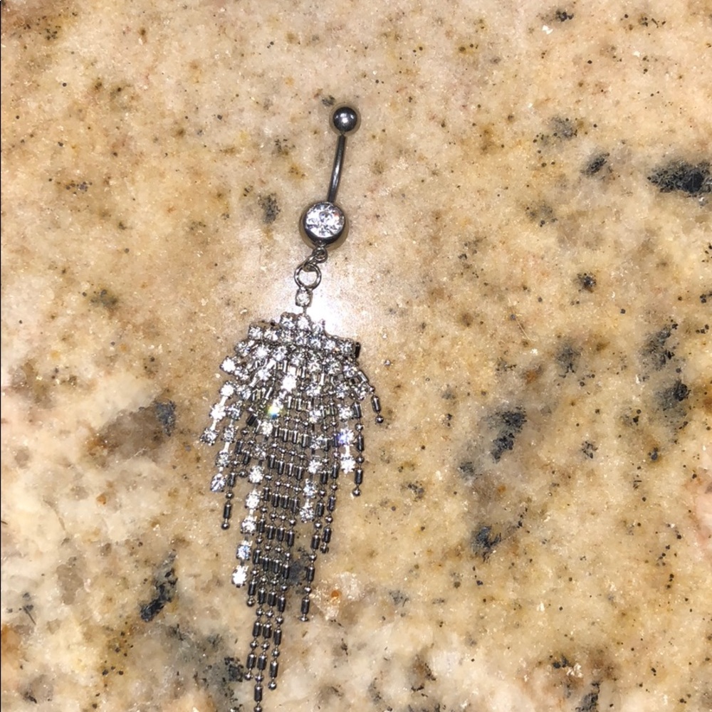 belly button ring